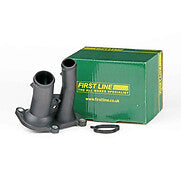 First Line - COOLANT FLANGE - FTS1018 - Fits: Ford