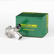 First Line - THERMOSTAT KIT - FTK458 - Fits: Chevrolet Spark 10-