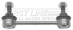 First Line - STABILISER LINK L/R - FDL7269 - Fits: Isuzu Rodeo 03- (2WD only)