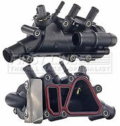 First Line - THERMOSTAT KIT - FTK149 - Fits: Ford
