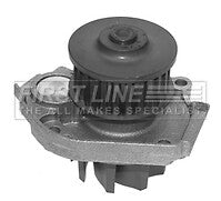 First Line - WATER PUMP KIT - FWP2183 - Fits: Fiat Punto 1.2 > 10
