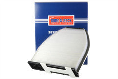 Borg & Beck - CABIN FILTER - BFC1374 - Fits: Mercedes C, CLS, E 2000-