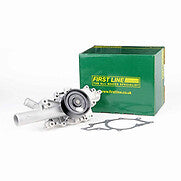 First Line - WATER PUMP KIT - FWP2052 - Fits: Mercedes CLS >10 3.2CDi