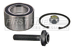 First Line - WHEEL BEARING KIT - FBK701 - Fits: VW - Front