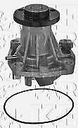 Key Parts - WATER PUMP W/GASKET - KCP1769 - Fits: Chrysler, GM, Vauxhall 2.5Td