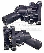 First Line - THERMOSTAT KIT - FTK511 - Fits: V40 2015 -