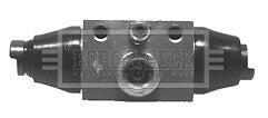 Borg & Beck - WHEEL CYLINDER - BBW1806 - Fits: Vauxhall Agila 1.0,1.2 2000-