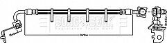 Borg & Beck - BRAKE HOSE - BBH8274 - Fits: Jaguar S Type 06/04-10/07