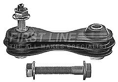 First Line - REAR STABILISER LINK - FDL6838 - Fits: Merc A-Class 169 05-on L/R