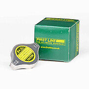 First Line - RADIATOR CAP - FRC84 - Fits: Metal Rad Cap. 16 psi