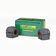 First Line - A-ROLL BAR BUSH KIT - FSK7066K - Fits: BMW Mini R55,R56,R57 07-