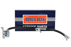 Borg & Beck - BRAKE HOSE - BBH9069 - Fits: Kona 2017- OS;OSE;OSI