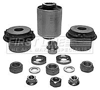 First Line - WISHBONE BUSH KIT - FSK6199 - Fits: Mercedes C Class 202 series