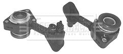 Borg & Beck - CONCENTRIC SLAVE CYL - BCS158 - Fits: Ford Galaxy III, S-Max