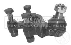 First Line - BALL JOINT LOWER L/R - FBJ5500 - Fits: Kia Sorento 2002-2010