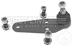 First Line - BALL JOINT LOWER RH - FBJ5083 - Fits: Volvo 240,260 1978-