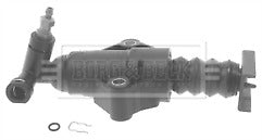 Borg & Beck - CLUTCH SLAVE CYL. - BES221 - Fits: VAG A3, Golf 1996-
