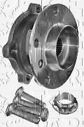 Key Parts - WHEEL BEARING KIT - KWB1147 - Fits: BMW X5, X6