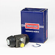 Borg & Beck - WHEEL CYLINDER - BBW1540 - Fits: Rover 2000,2300,2400,2600,3500
