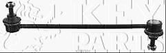 Key Parts - STABILISER LINK L/R - KDL6564 - Fits: Ford Fiesta V 5/02-on,Mazda 2