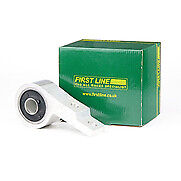 First Line - WISHBONE REAR BUSH - FSK6563 - Fits: Nissan X-Trail 01- L/R