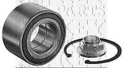 Key Parts - WHEEL BEARING KIT - KWB1114 - Fits: Mazda 3, Mazda 5