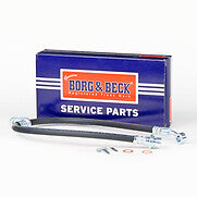 Borg & Beck - BRAKE HOSE - BBH7440 - Fits: Honda FR-V 1.7,1.8,2.0,2.2