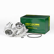 First Line - WATER PUMP KIT - FWP2263 - Fits: BMW 5 >07