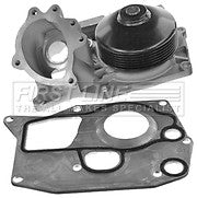 First Line - WATER PUMP KIT - FWP2413 - Fits: BMW 1,2,3,5 Series 2.0TD