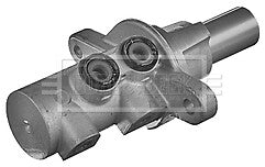 Borg & Beck - BRAKE MASTER CYL - BBM4749 - Fits: Ford Transit +ABS 06-