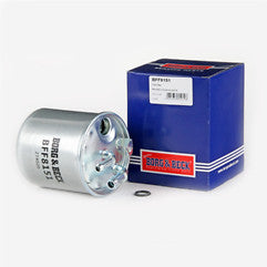 Borg & Beck - FUEL FILTER - BFF8151 - Fits: Mercedes C,CLS,E,GL,GLK,M
