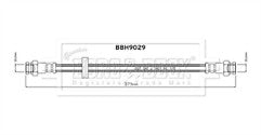 Borg & Beck - BRAKE HOSE - BBH9029 - Fits: Giulia 2015- 952