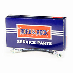 Borg & Beck - BRAKE HOSE - BBH7502 - Fits: Mitsubishi Lancer,Outlander I