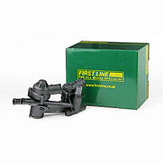 First Line - THERMOSTAT KIT - FTK455 - Fits: Audi A3 1.6FSi 03 - 07