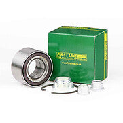 First Line - WHEEL BEARING KIT - FBK1353 - Fits: VAG UP! MII, CITYGO 11-