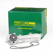 First Line - WATER PUMP KIT - FWP2301 - Fits: Smart Fortwo Coupe 01/2008->