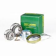 First Line - WHEEL BEARING KIT - FBK571 - Fits: Mercedes - Front