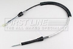 First Line - GEAR CONTROL CABLE - FKG1248 - Fits: Golf V, Beetle, Passat 06/14