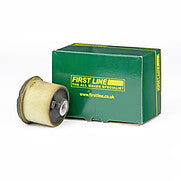 First Line - REAR AXLE BUSH L/R - FSK6289 - Fits: Seat Arosa, Volkswagen Lupo