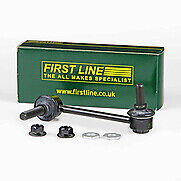 First Line - STABILISER LINK LH - FDL6956 - Fits: Toyota Landcruiser (#J12#) 03-