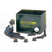 First Line - BALL JOINT LOWER L/R - FBJ5536 - Fits: Ford Focus,Volvo C30,S40 03-