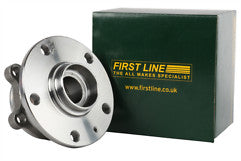 First Line - WHEEL BEARING KIT - FBK1603 - Fits: VAG Q4,Enyaq iV,ID.3,ID.4,ID.5