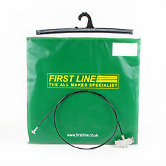 First Line - BRAKE CABLE - FKB3927 - Fits: Trafic III SWB 14-