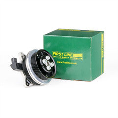First Line - WATER PUMP KIT - FWP2222 - Fits: VAG 1.4TSI 06-