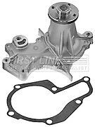 First Line - WATER PUMP KIT - FWP1517 - Fits: Suzuki Vitara >03/1998