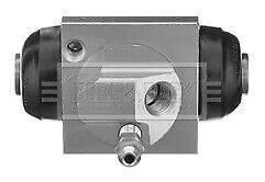 Borg & Beck - WHEEL CYLINDER RH - BBW1931 - Fits: Dacia Duster 4x4 04/10-