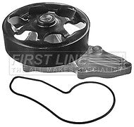 First Line - WATER PUMP KIT - FWP2058 - Fits: Honda Civic VII >09/2005