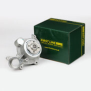 First Line - WATER PUMP KIT - FWP2479 - Fits: Porsche Cayenne 3.0 10-