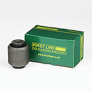 First Line - SUSPENSION ARM BUSH L/R - FSK8141 - Fits: 5/7 17-
