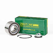 First Line - WHEEL BEARING KIT - FBK1300 - Fits: Ford Focus III